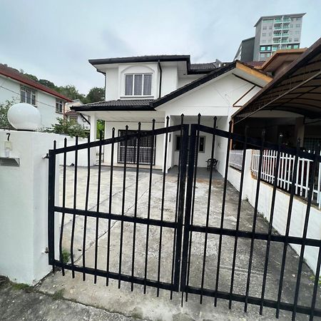 Rumah Melati By Impian Homestay Klia-Salak Tinggi-Nilai Сепанг Экстерьер фото
