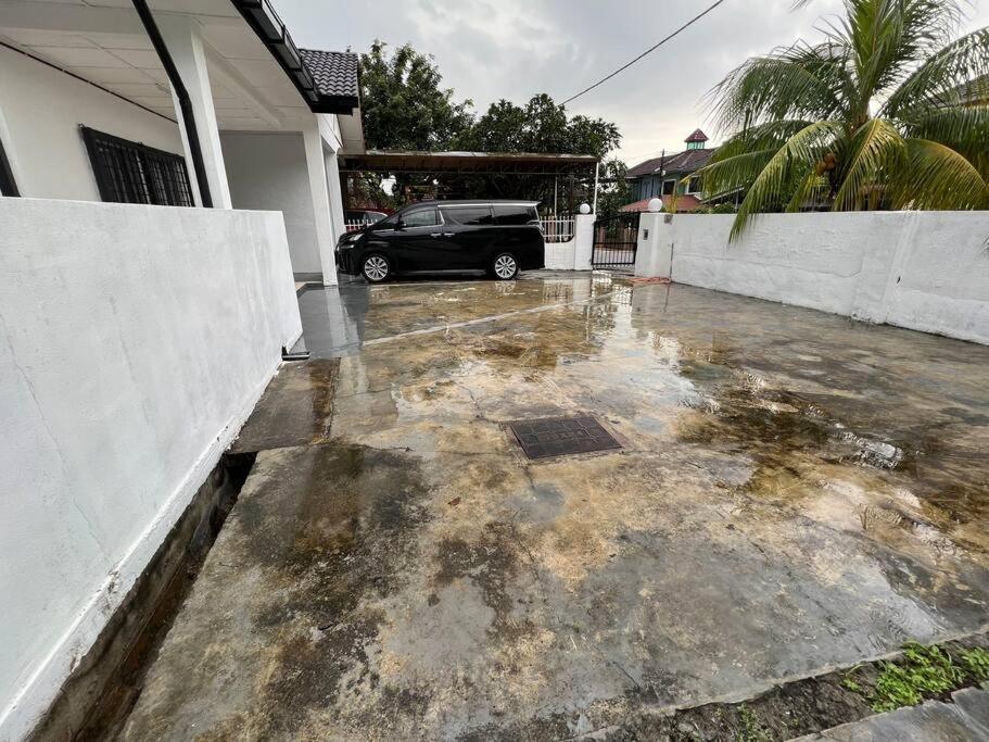 Rumah Melati By Impian Homestay Klia-Salak Tinggi-Nilai Сепанг Экстерьер фото