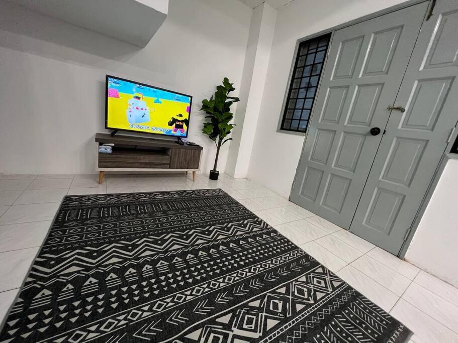 Rumah Melati By Impian Homestay Klia-Salak Tinggi-Nilai Сепанг Экстерьер фото