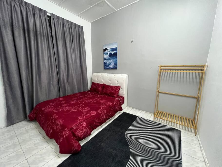 Rumah Melati By Impian Homestay Klia-Salak Tinggi-Nilai Сепанг Экстерьер фото