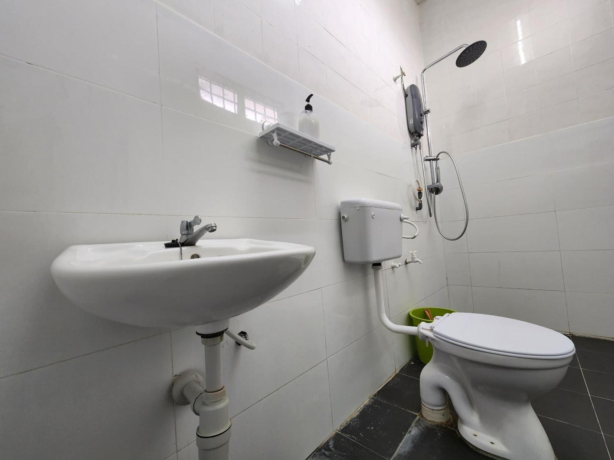 Rumah Melati By Impian Homestay Klia-Salak Tinggi-Nilai Сепанг Экстерьер фото